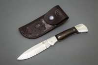 Нож Снайпер складной ст.D-2 арт.65893 1